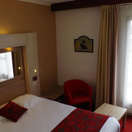 The Originals Saint-nazaire Aquilon Hotel Saint-Nazaire (Loire-Atlantique)