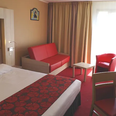 The Originals Saint-nazaire Aquilon Hotel Saint-Nazaire (Loire-Atlantique)
