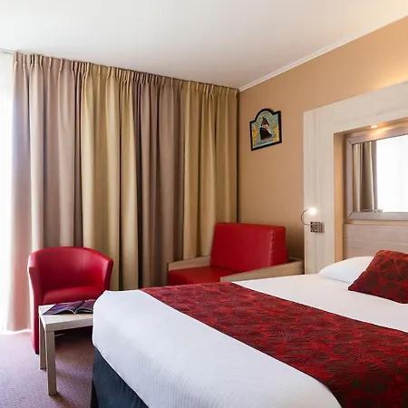 Hotel The Originals Saint-nazaire Aquilon Saint-Nazaire (Loire-Atlantique)