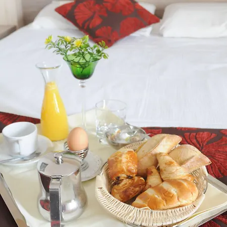 The Originals Saint-nazaire Aquilon Hotel