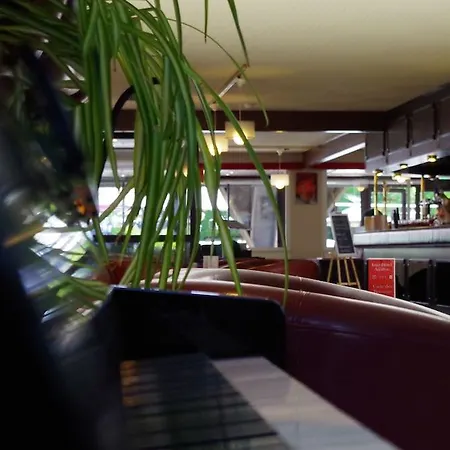 The Originals Saint-nazaire Aquilon 5*