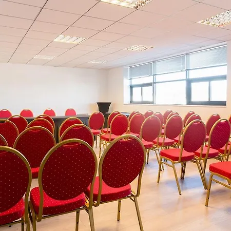 The Originals Saint-nazaire Aquilon Hotel 5*