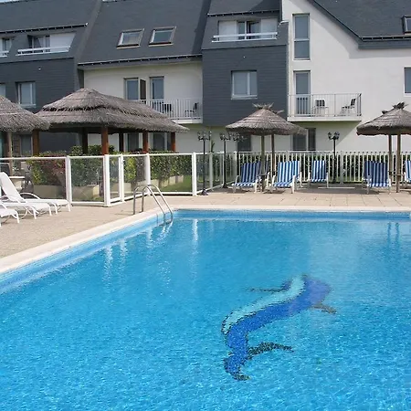 Hotel The Originals Saint-nazaire Aquilon