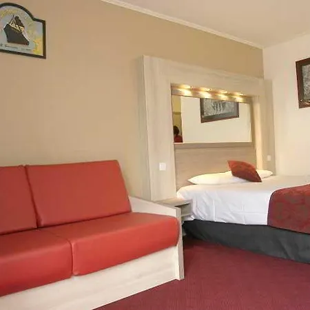 The Originals Saint-nazaire Aquilon 5* Saint-Nazaire (Loire-Atlantique)