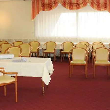 The Originals Saint-nazaire Aquilon Hotel Saint-Nazaire (Loire-Atlantique)
