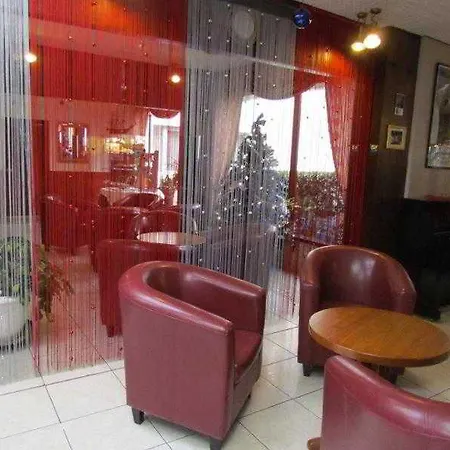 The Originals Saint-nazaire Aquilon Hotel