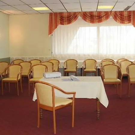 The Originals Saint-nazaire Aquilon Hotel