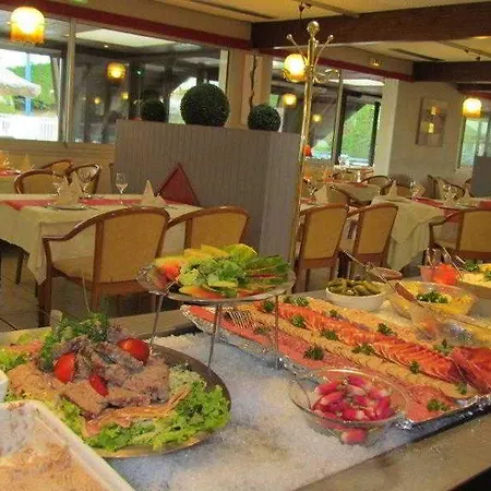 The Originals Saint-nazaire Aquilon 5* Saint-Nazaire (Loire-Atlantique)