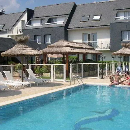 The Originals Saint-nazaire Aquilon Hotel Saint-Nazaire (Loire-Atlantique)