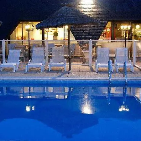 The Originals Saint-nazaire Aquilon 5*